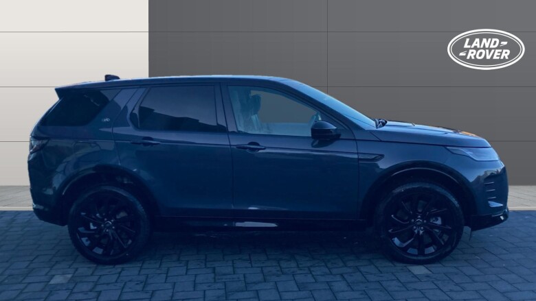 Land Rover Discovery Sport 1.5 P270e Dynamic HSE 5dr Auto [5 Seat] Station Wagon